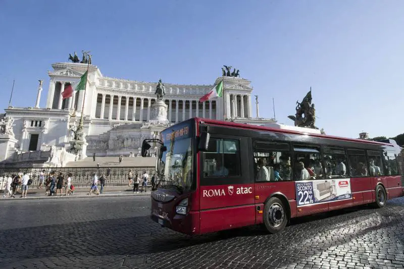 Autisti Atac abbandonati: "Ora ci difendiamo da soli"