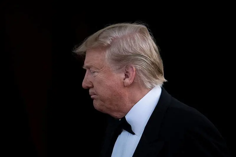 Trump-Ucraina, ora i dem vogliono l'impeachment