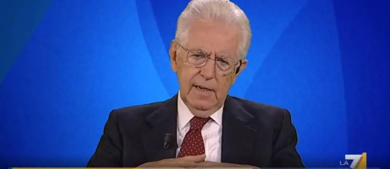 Monti dubita dell’Unione Europea: "Non sopravviverà"