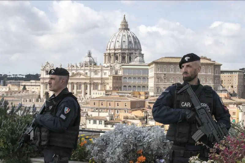 Gli Usa ora lanciano l'allarme: "L'Italia è a rischio attentati"