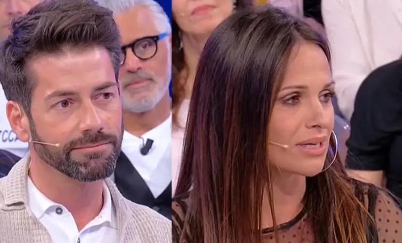 Uomini e donne, fiocco azzurro per la coppia Jara e Nicola