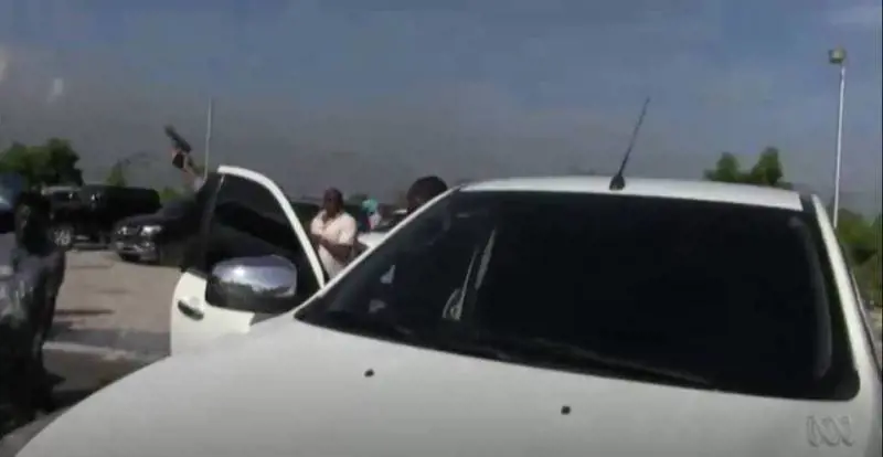 Haiti, un senatore spara sulla folla per disperdere manifestanti