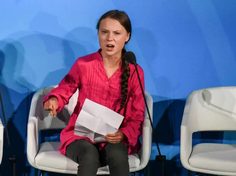 Allarme clima, 500 scienziati contro tutti: “È una farsa”