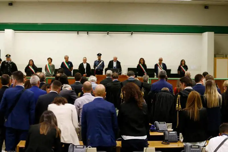 Roma, maxi processo al clan Spada: "Tre ergastoli. È associazione mafiosa"