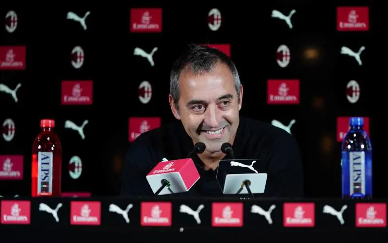 Milan, tre sconfitte nelle prime cinque giornate: un precedente fa ben sperare