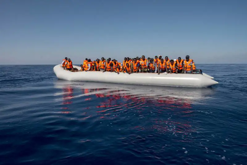 Migranti, Varsavia avverte l'Ue: "Niente redistribuzione in Polonia"