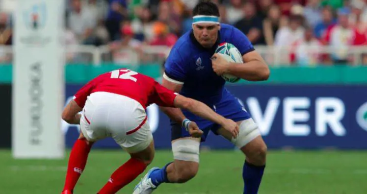 Italrugby ok con il Canada Ora otto giorni per sognare