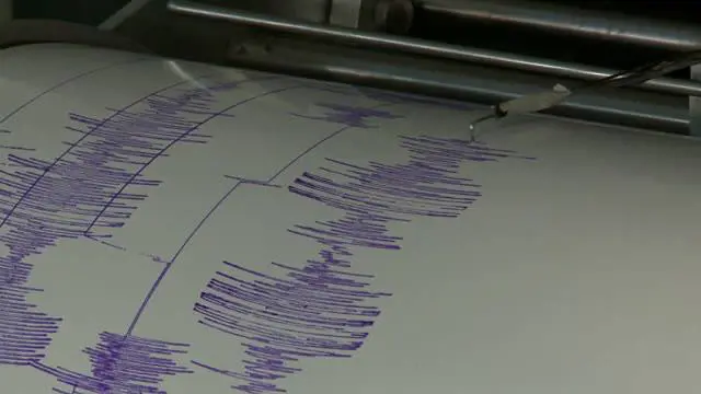 Napoli, scossa di terremoto all'alba: "Nulla di preoccupante"