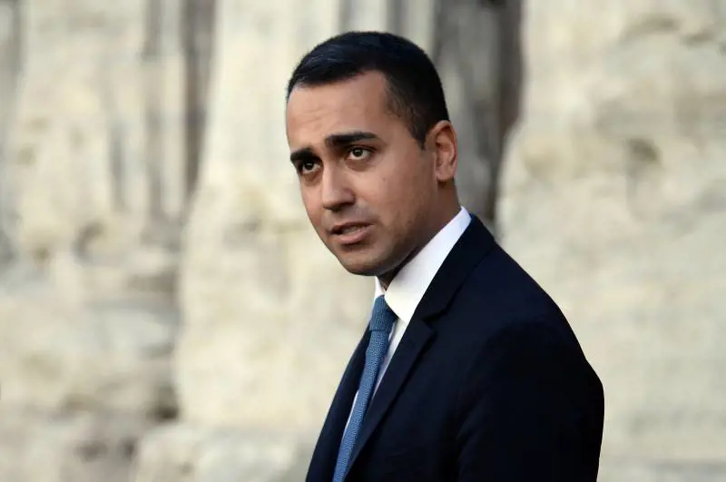 Calabria, è rivolta contro Di Maio: 90 attivisti firmano la “Carta di Catanzaro”