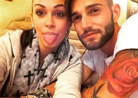 Droga e carcere: le rivelazioni (scottanti) di Valentina Dallari su Andrea Melchiorre