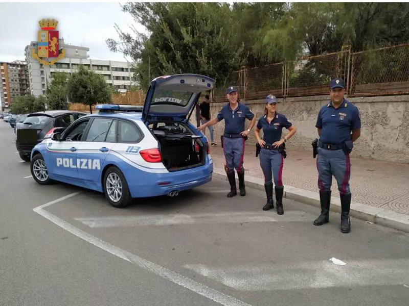 Taranto, controlli da record: tolti 118 punti in un solo giorno