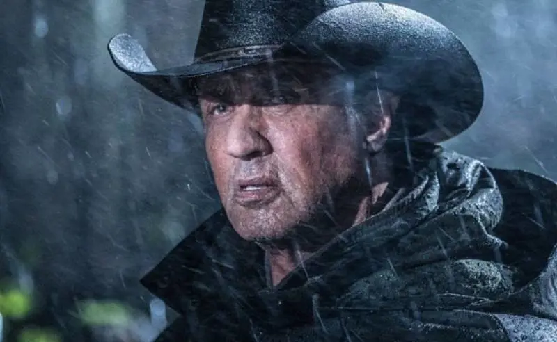 "Rambo - Last Blood", certi miti risollevano qualsiasi film
