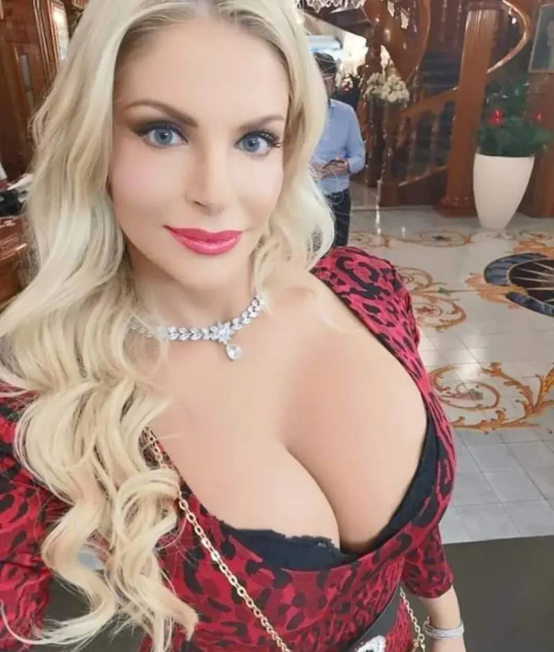 Francesca Cipriani: "No tassa sulle merendine, ne mangio troppe!"