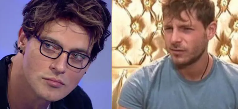 Gabriel Garko sposato? L'attore risponde piccato: "L'ho saputo dai giornali"