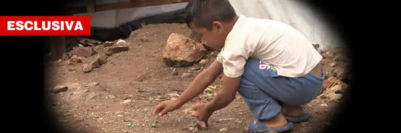 Migranti, l'inferno sotto gli occhi dell'Ue: 'Bimbi trattati da subumani'