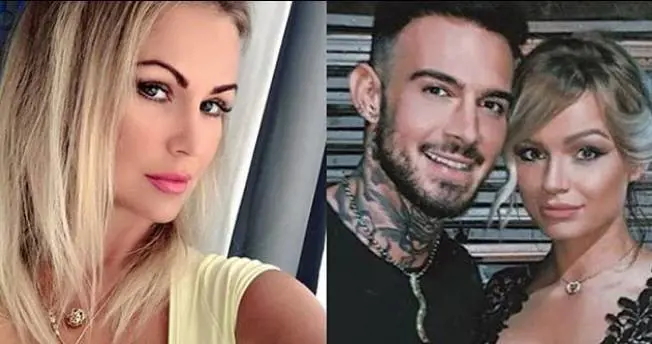 Mercedesz Henger replica alla madre: "Mi ha delusa"