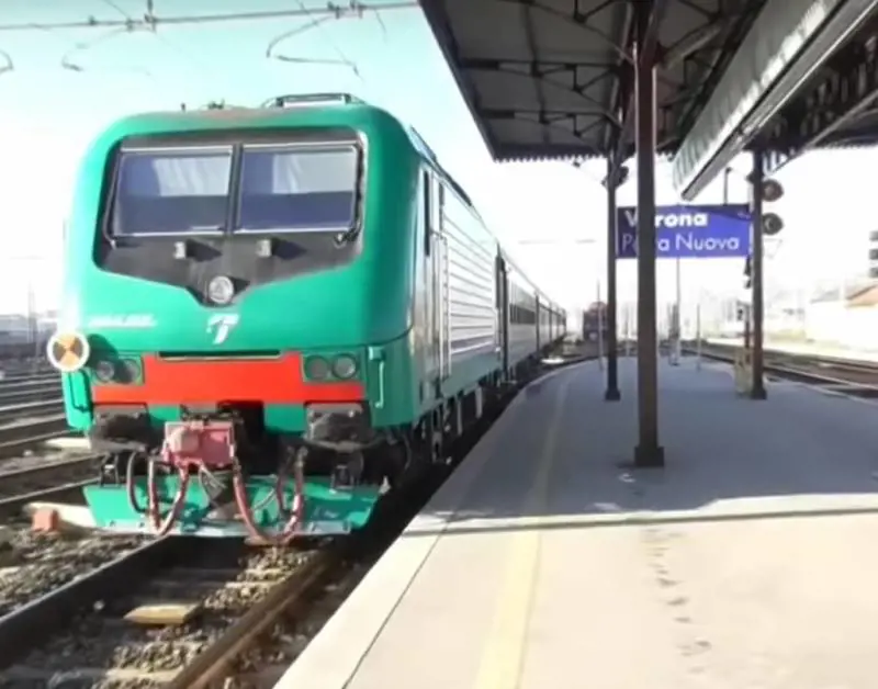 Verona, botte e fratture ad agenti, ma i nigeriani tornano liberi