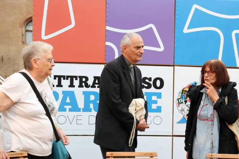 Altro che libertà è solo un insulto alla nostra Storia