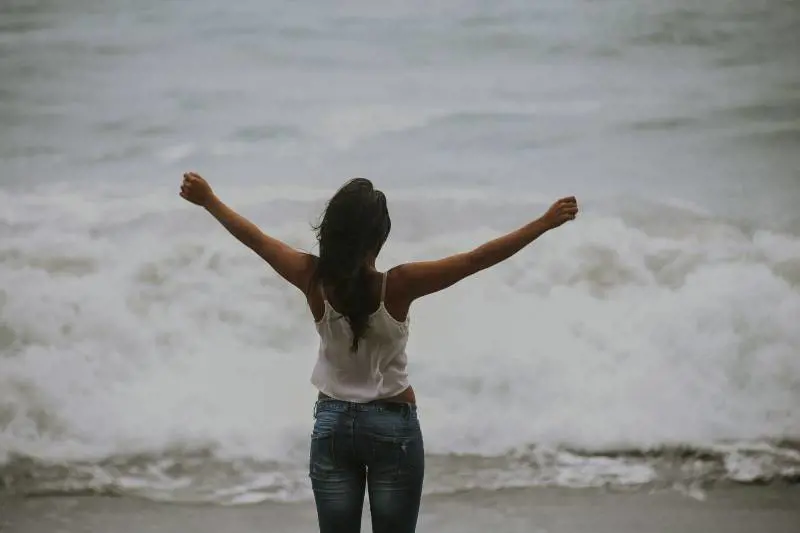 Vivere al mare riduce i disturbi mentali