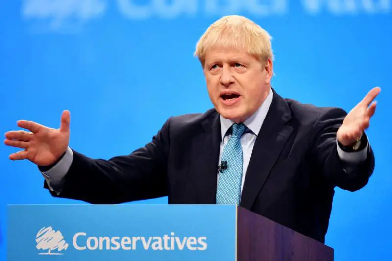 L'ultimatum di Johnson alla Ue "Il mio nuovo piano o no deal"