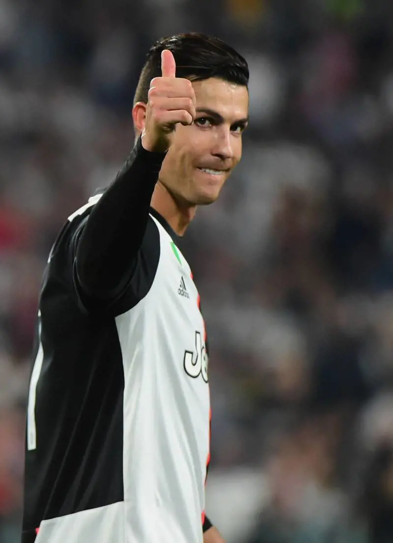 Il segreto della forma di Ronaldo? 5 pisolini e dieta perenne