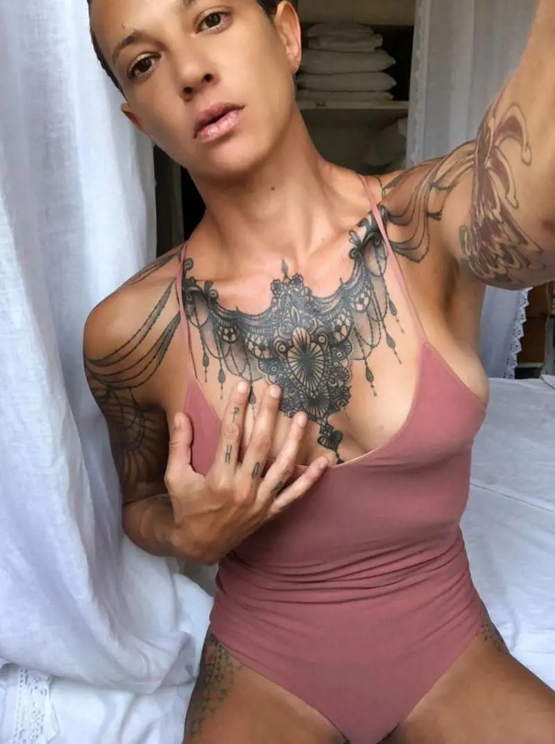 Nuovo amore in vista tra Asia Argento e Andrea Preti?