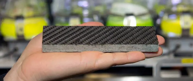 Ricercatori ricavano fibre di carbonio dalle alghe marine
