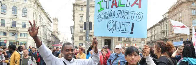 Lo Ius culturae è una truffa politica