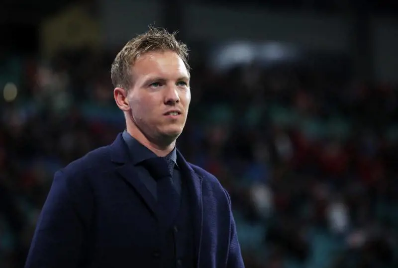 Ecco il nome nuovo per la panchina del Milan: chi è Julian Nagelsmann