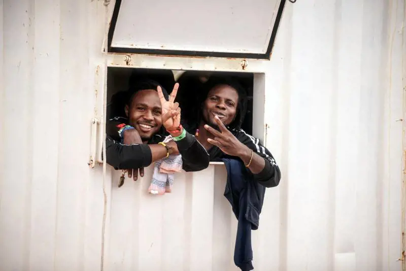 E adesso Sala finanzia i centri sociali abusivi composti da immigrati
