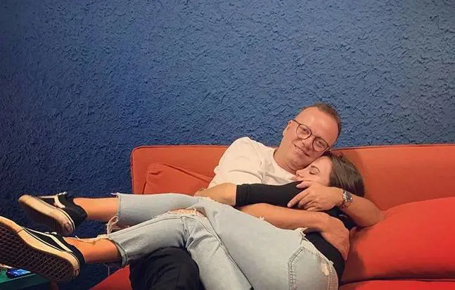 "Se ascoltassi le str... mi sarei ammazzata": la figlia di Gigi D’Alessio zittisce un hater