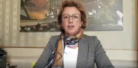 Imola, la sindaca M5s vicina alla Lega imbarazza il governo