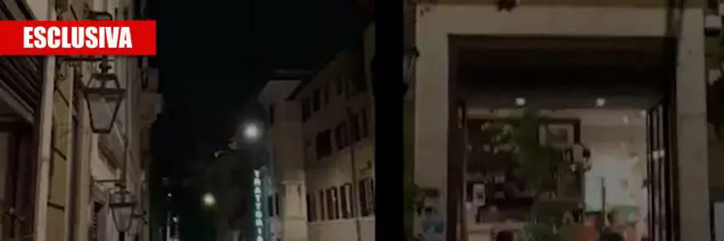 Commercianti sul piede di guerra: "Se chiudiamo noi, Roma si spegne"