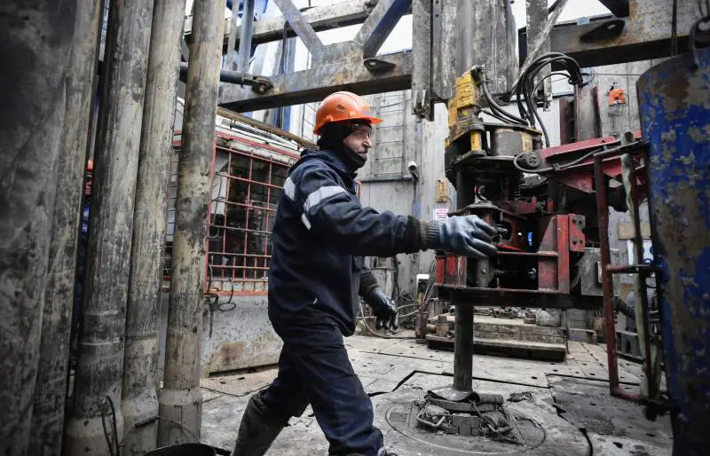 Nord Stream 2 è salvo. Accordo Usa-Germania. Non ci saranno sanzioni