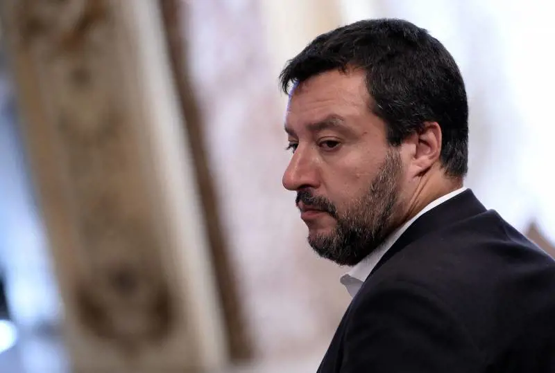 Trieste, Salvini tuona: "La giustizia si occupi dei delinquenti"
