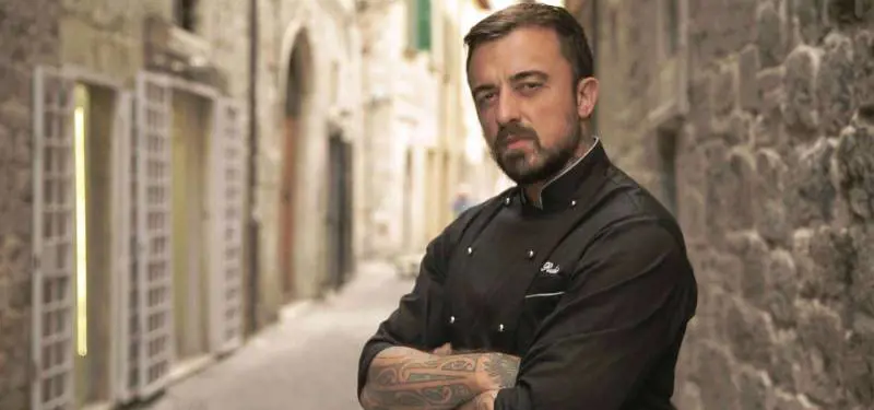 Chef Rubio lascia la tv: "Vado a Gaza per una missione umanitaria"