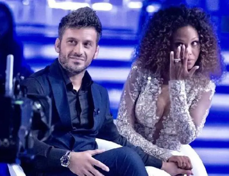 Marco Maddaloni e l'amara confessione a Verissimo: "Io e Romina abbiamo perso un figlio"