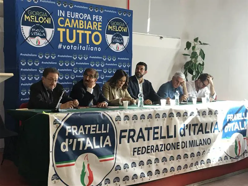 "Pattuglie con ex agenti in aree e mezzi a rischio"