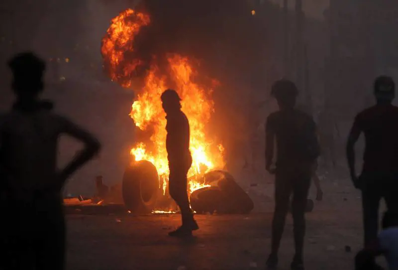Altro sangue in Irak: "Via questo governo"