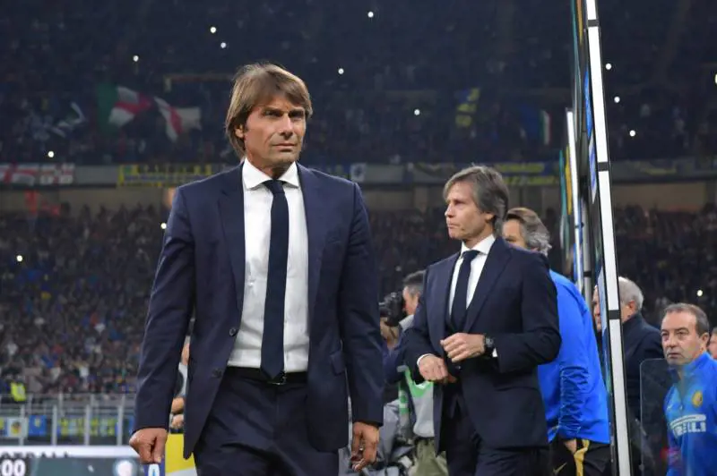 L'Inter di Conte illude, pazza Inter rovina tutto Ora serve il miracolo