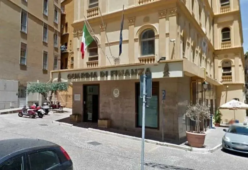 Agrigento, la Guardia di Finanza sequestra beni di 400 mila euro ad un esponente mafioso