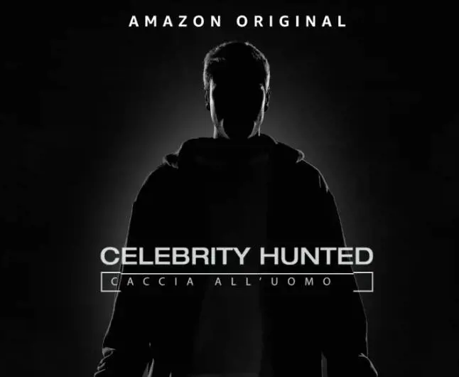 Celebrity Hunted, arriva in Italia il reality show che dà la caccia ai vip
