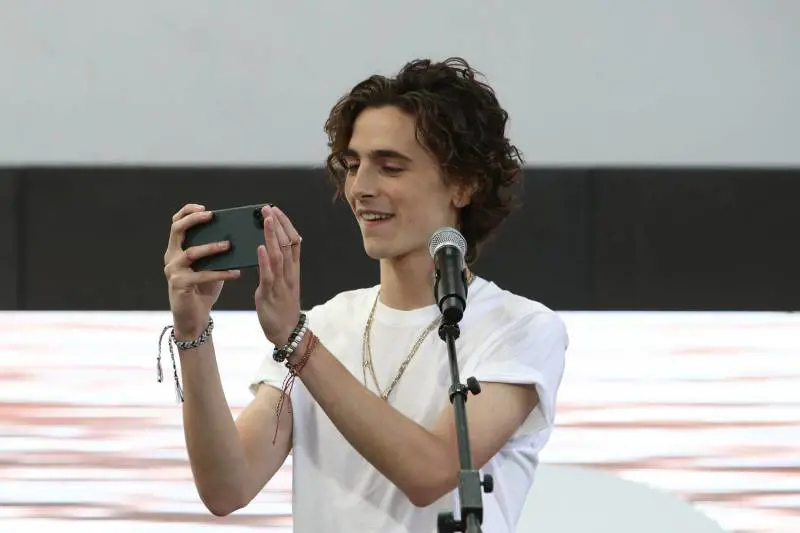 Immagine gallery
