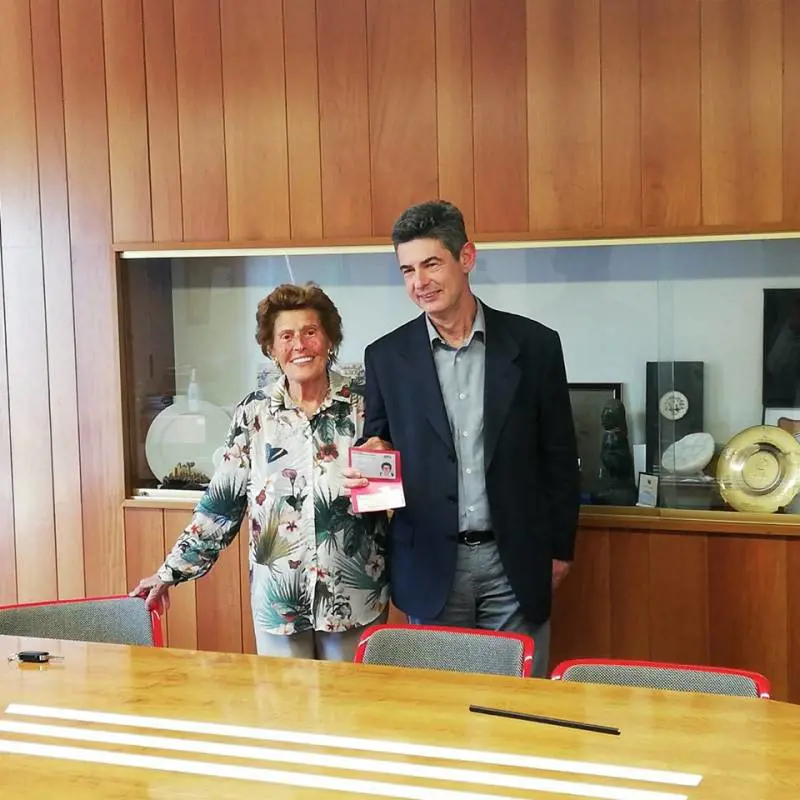 Sul bus con l'abbonamento scaduto: 90enne multata e fatta scendere