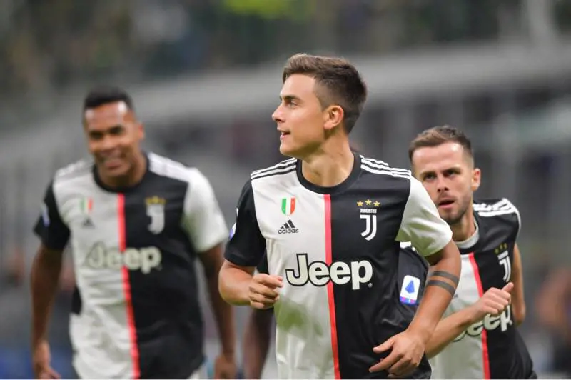 Dybala, la mamma della sua fidanzata: “Lo odio”