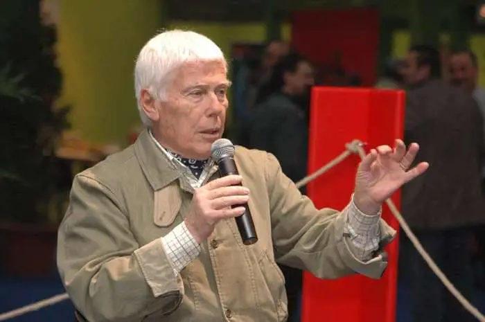 Morto Bigazzi, il gastronomo indigesto alla Rai