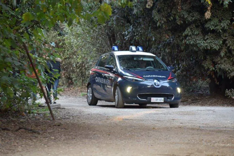 Sesto, arrestati tre marocchini: avevano cocaina e contanti