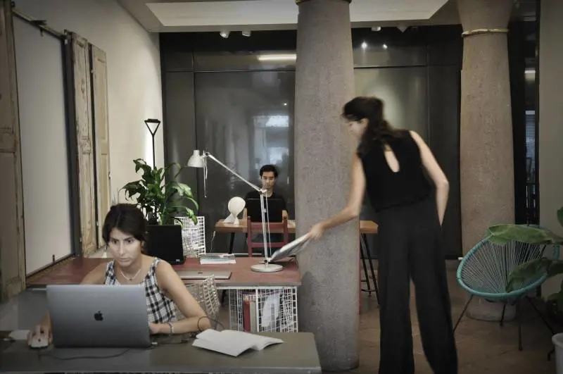 Milano, nasce lo spazio BIXIO2: arte e lavoro per arricchire il quartiere