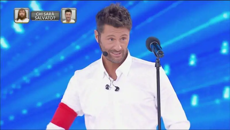 Filippo Bisciglia: "Non credo che io e Pamela diventeremo genitori"