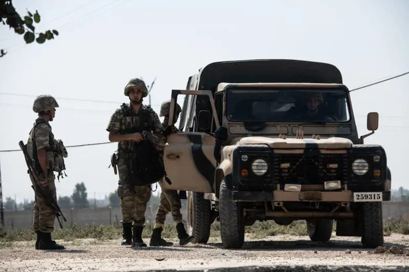 La grana dei 12mila prigionieri dell'Isis Nei campi anche le 3 jihadiste italiane